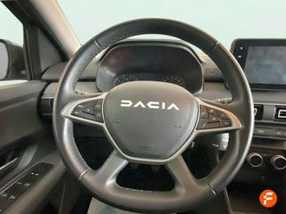 Dacia Jogger Expression TCe 81kW (110CV) 7 plazas