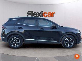 Kia Sportage 1.6 T-GDi 110kW (150CV) Concept 4x2