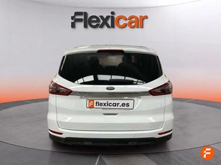 Ford S Max 2.0 TDCi 120CV Trend