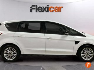 Ford S Max 2.0 TDCi 120CV Trend