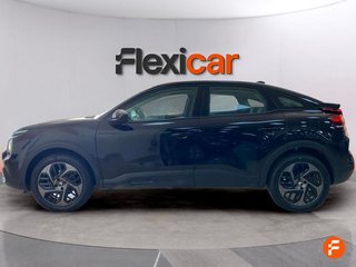 Citroën C4 PureTech 130 S&S 6v Plus