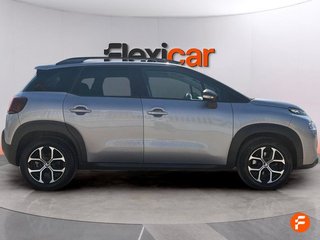 Citroën C3 Aircross PureTech 81kW (110CV) Max