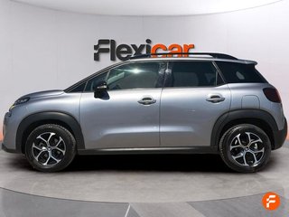 Citroën C3 Aircross PureTech 81kW (110CV) Max