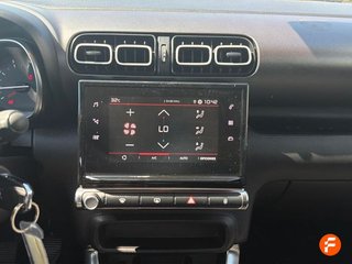 Citroën C3 Aircross PureTech 81kW (110CV) Max