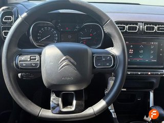 Citroën C3 Aircross PureTech 81kW (110CV) Max