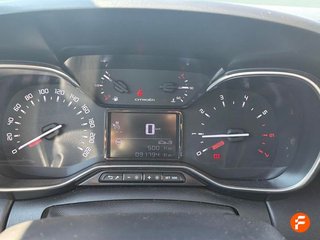 Citroën C3 Aircross PureTech 81kW (110CV) Max