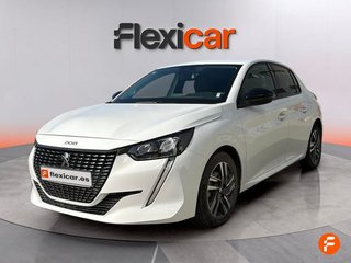 Peugeot 208 PureTech 73kW (100CV) Allure