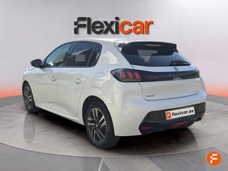 Peugeot 208 PureTech 73kW (100CV) Allure