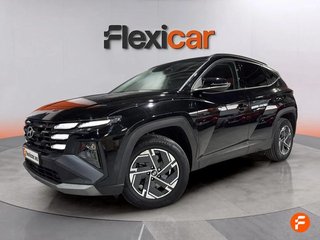 Hyundai Tucson 1.6T 118kW (160CV) 20 Aniversario
