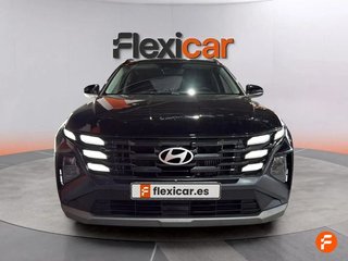 Hyundai Tucson 1.6T 118kW (160CV) 20 Aniversario