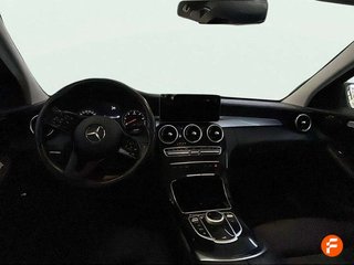 Mercedes Clase C 180 d