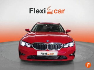 BMW Serie 3 318d Auto.Touring