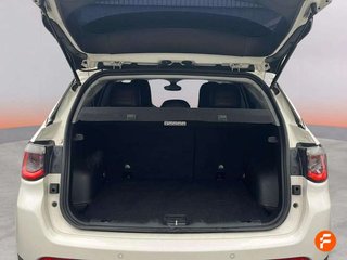 Jeep Compass 1.4 Mair 103kW Longitude 4x2