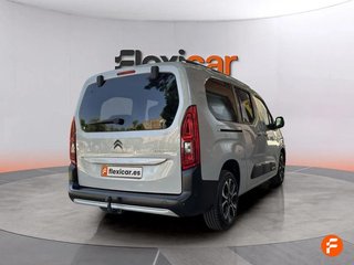 Citroën Berlingo Talla XL BlueHDi 100 SHINE