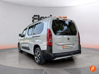 Citroën Berlingo Talla XL BlueHDi 100 SHINE