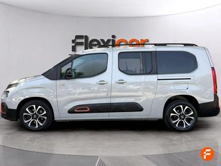 Citroën Berlingo Talla XL BlueHDi 100 SHINE