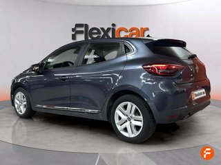Renault Clio Business TCe 74 kW (100CV) GLP