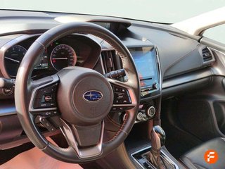 Subaru XV 2.0i Hybrid CVT Executive Plus