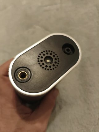 IWOTO Light – Modelo 110001.V02 (solo aparato)