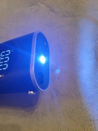 IWOTO Light – Modelo 110001.V02 (solo aparato)
