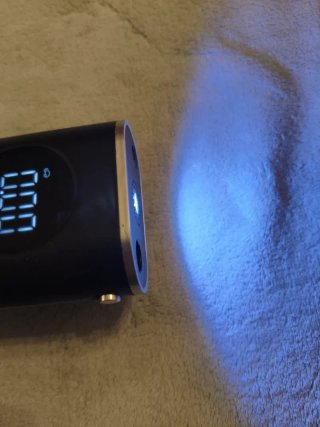 IWOTO Light – Modelo 110001.V02 (solo aparato)