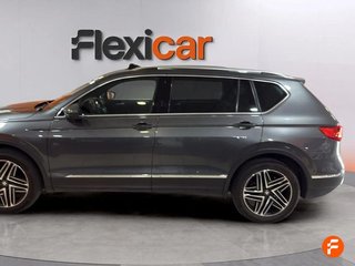 Seat Tarraco 1.5 TSI 110kW (150CV) S&S DSG Xcellence