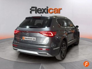 Seat Tarraco 1.5 TSI 110kW (150CV) S&S DSG Xcellence