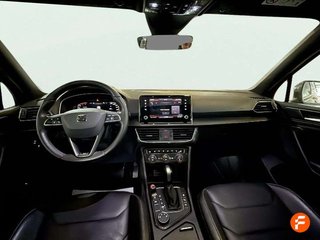 Seat Tarraco 1.5 TSI 110kW (150CV) S&S DSG Xcellence
