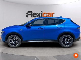 Alfa Romeo Tonale 1.3 Multi-air PHEV Ti Q4