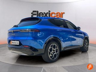 Alfa Romeo Tonale 1.3 Multi-air PHEV Ti Q4