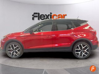 Seat Arona 1.5 TSI 110kW (150CV) FR