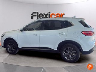 MG HS 1.5T-GDI PHEV Luxury