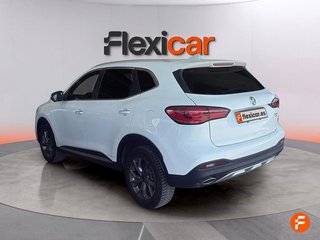 MG HS 1.5T-GDI PHEV Luxury