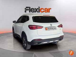 MG HS 1.5T-GDI PHEV Luxury