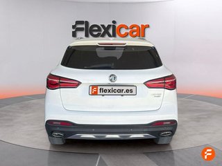 MG HS 1.5T-GDI PHEV Luxury