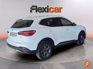 MG HS 1.5T-GDI PHEV Luxury