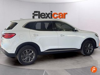 MG HS 1.5T-GDI PHEV Luxury