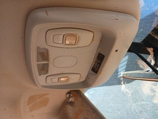 LUZ INTERIOR Renault Kadjar (06.2015->)