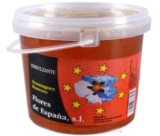 Flores de España