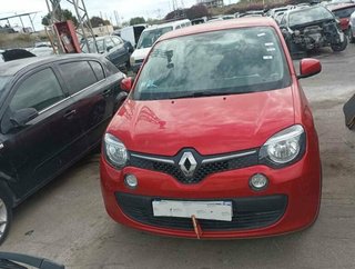 Caja de cambios je001 renault twingo iii 1863898