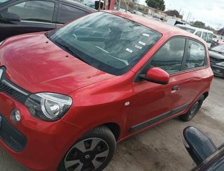 Caja de cambios je001 renault twingo iii 1863898