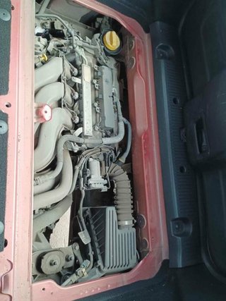 Caja de cambios je001 renault twingo iii 1863898