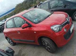 Caja de cambios je001 renault twingo iii 1863898