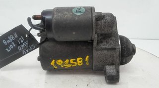 1149617 motor arranque chevrolet aveo ls