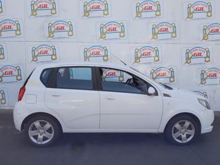 1149617 motor arranque chevrolet aveo ls