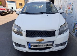 1149617 motor arranque chevrolet aveo ls