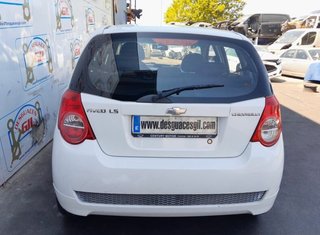 1149617 motor arranque chevrolet aveo ls