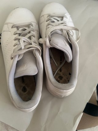Adidas Advantage Premium Taglia 36,5