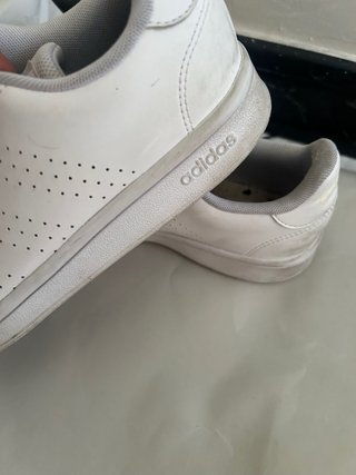 Adidas Advantage Premium Taglia 36,5