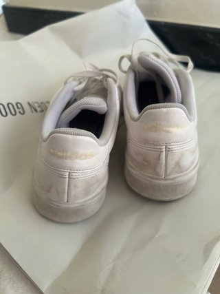 Adidas Advantage Premium Taglia 36,5